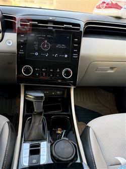 هیوندای تۆکسۆن